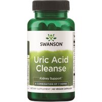 Swanson Uric Acid Cleanse
